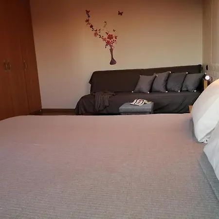 Apartamento Isabel *