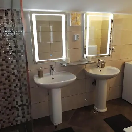 Apartamento Isabel Žminj
