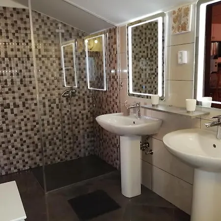 Apartamento Isabel *