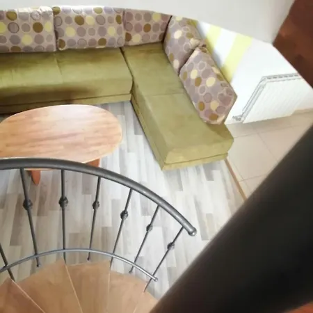 Isabel Appartement *