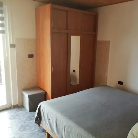 Apartamento Isabel Žminj