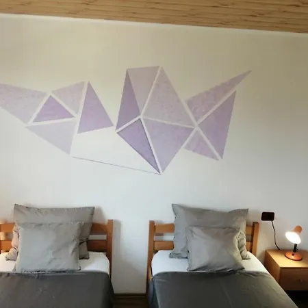 Isabel Appartement