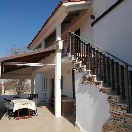 Isabel Apartment Žminj