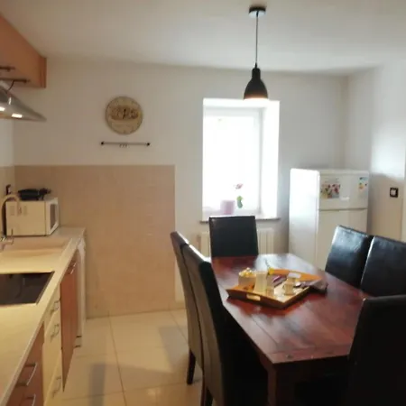 Appartement Isabel *